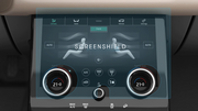LAND ROVER RANGE ROVER EVOQUE controlul climatizării 11.9″ Image 1 - ScreenShield blur și watermark