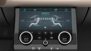 LAND ROVER RANGE ROVER EVOQUE controlul climatizării 10.6″ Image 1 - ScreenShield blur și watermark