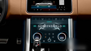 LAND ROVER RANGE ROVER SPORT controlul climatizării 11.6″ Image 1 - ScreenShield blur și watermark