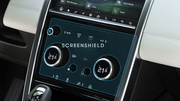 LAND ROVER DISCOVERY SPORT controlul climatizării 10.4″ Image 1 - ScreenShield blur și watermark