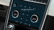 LAND ROVER RANGE ROVER EVOQUE controlul climatizării 10.7″ Image 1 - ScreenShield blur și watermark