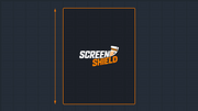 RENAULT MEGANE monitor 8.6″ Image 3 - Diagrama ScreenShield
