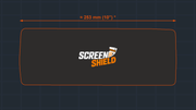SSGallery|VOLKSWAGEN-GOLF|10|Diagramă tehnică ScreenShield