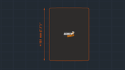 SSGallery|VOLVO-XC90|12|Diagramă tehnică ScreenShield