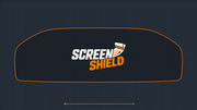 SKODA KODIAQ panoul de bord 12.6″ Image 3 - Diagrama ScreenShield