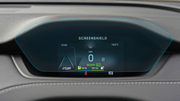 SKODA ENYAQ IV panoul de bord 9.2″ Image 1 - ScreenShield blur și watermark