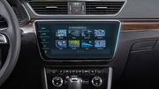 SKODA SUPERB | imagine ScreenShield 1