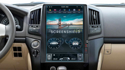 TOYOTA LAND CRUISER 200 monitor 15.4″ Image 1 - ScreenShield blur și watermark