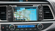 TOYOTA HIGHLANDER | imagine ScreenShield 1