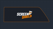 TOYOTA HIGHLANDER | diagrama ScreenShield