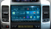 UNIVERSAL MULTIMEDIA REDPOWER | imagine ScreenShield 1