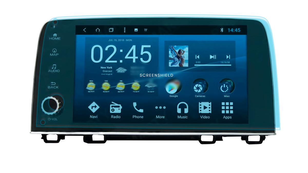 UNIVERSAL MULTIMEDIA SMARTY TREND | imagine ScreenShield 1
