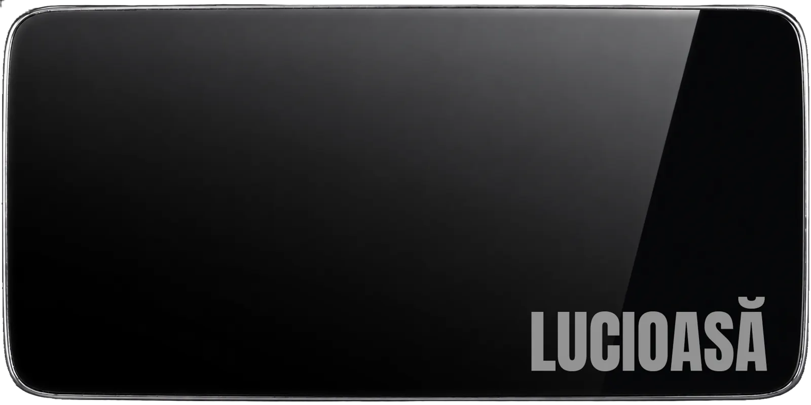 Folie lucioasă