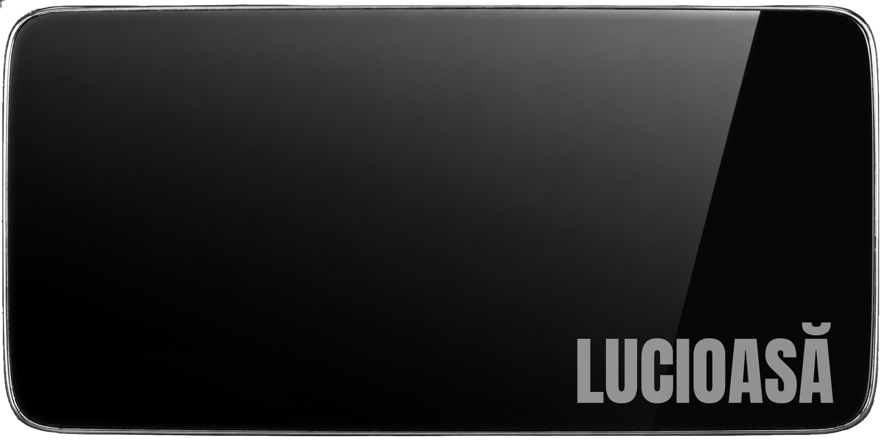 Folie lucioasa