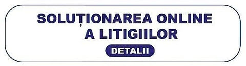 Soluționarea Online a Litigiilor